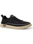 24K505-3 Trend Erkek Sneaker - Siyah 2