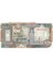 Somali 50 Shilin 1991, P#r2(2), Çil, Eski Yabancı Kağıt Para 2