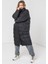Kadın Therma-Fıt Günlük Mont Sportswear Swoosh Puffer Primaloft® FB7670-010 2