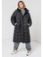 Kadın Therma-Fıt Günlük Mont Sportswear Swoosh Puffer Primaloft® FB7670-010 3