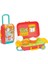 03477 Candy Ken Mutfak Set Bavulum -Dede 1