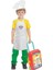 03477 Candy Ken Mutfak Set Bavulum -Dede 3