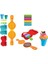 03556 Dede, Waffle & Dondurma Hamur Set 200 gr / +3 Yaş 2