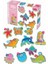 1710 Dıytoy, Baby Puzzle-Benim Ilk Puzzle Deniz Canlıları 1