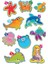 1710 Dıytoy, Baby Puzzle-Benim Ilk Puzzle Deniz Canlıları 2