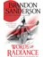 Words Of Radiance - The Stormlight Archive - Brandon Sanderson 1