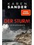 Der Sturm: Vergraben - Karen Sander 1