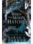 When The Moon Hatched - The Moonfall Series - Sarah A. Parker 1