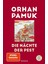 Die Nachte Der Pest - Orhan Pamuk 1