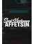 18 x 6 cm Seni Vicdanın Affetsin Oto Sticker Araba Cam Sticker 1
