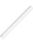 Fancy Geniş Plastik Cetvel Şeffaf Cetvel 30 cm 1