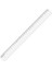 Fancy Geniş Plastik Cetvel Şeffaf Cetvel 30 cm 2