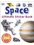 Space Ultimate Sticker Book - Ultimate Sticker Book - Collective 1