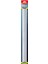 Düz Alüminyum Cetvel 50 cm 1