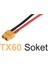 11,1V 2000MAH 3s 60C Lipo Pil Rc Yarış Dron Helikopter Model Uçak 2