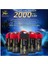 11,1V 2000MAH 3s 60C Lipo Pil Rc Yarış Dron Helikopter Model Uçak 3