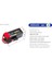 11,1V 2000MAH 3s 60C Lipo Pil Rc Yarış Dron Helikopter Model Uçak 4
