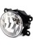 Renault Twingo Sis Far Takımı Duylu 2012 - 2013 2 Adet Set Sağ - Sol 3