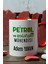Kişiye Özel Petrol Mühendisi Kupa Bardak Kırmızı Mühendisler Günü Hediyesi 2