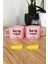 Kişiye Özel Acil Tıp Teknisyeni Pastel Fincan Pembe Att Tıp Bayramı Hediyesi 3