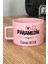 Kişiye Özel Paramedik -2- Pastel Fincan Pembe Att Tıp Bayramı Hediyesi 1