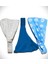 3'lü Set Saç Bandı, Paraşüt Bandana 2