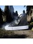 Zincir Işleme Detay Metal Görünümlü Genç Keten Sneaker 1