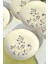 Pebble Lila Pasta Takımı 19X21 cm 6 Parça 4