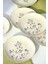 Pebble Lila Pasta Takımı 19X21 cm 6 Parça 5