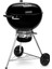 Master-Touch® Gbs Premium Se E-5775 Kömürlü Barbekü&Mangal Siyah 57 Cm 1