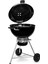 Master-Touch® Gbs Premium Se E-5775 Kömürlü Barbekü&Mangal Siyah 57 Cm 2