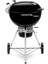 Master-Touch® Gbs Premium Se E-5775 Kömürlü Barbekü&Mangal Siyah 57 Cm 3