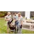 Master-Touch® Gbs Premium Se E-5775 Kömürlü Barbekü&Mangal Siyah 57 Cm 5