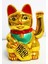 Şanslı Kedi 9,8*9,8*15,5 cm 1