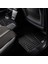 Toyota Yaris Cross 2022 Sonrası 3D Havuzlu Paspas 3