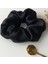6 adet Saten Scrunchie Lastik Toka 3
