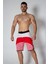 Rushy Red Boardshort 10