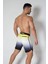 Aurora Black Npc Short 7