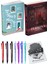 Persona Karanlık ve Solmuş Mürekkep 1 Meryem Nart 2li Set 1