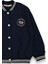 Kız Çocuk 3 Iplik Oversize Kolej Ceket 3
