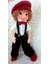 Ayaz Bebek Amigurumi Organik Oyuncak 5
