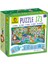 Puzzle 123 Orman 1