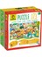 Puzzle 123 Çiftlik 1