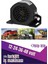 Iş Makinası Forklift Yüksek Desibel Siren 12V-24V-36V 330795 1