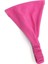 4 adet Penye Paraşüt Bandana, Saç Bandı Paraşüt Bandana, Saç Bandı 4