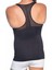 Mulvxbrf BRF02 Siyah E1009 Fileli Erkek Korse Atlet (Mulvix) 2