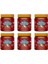 Kakaolu Peanut Mini Box 6'lı Yer Fıstığı Ezmesi 40G X6 1