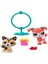 Littlest Pet Shop Minişler 620 S2 2 Li Paket 4+ 2