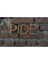 Pide Neon LED Duvar Aydınlatması 2