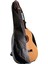 Gitar Aksesuarı 4/4 Klasik Kılıf GAKK2 2